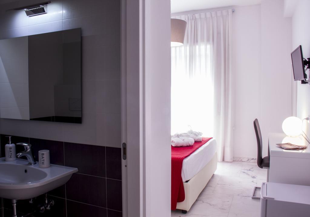Domus Raffaello Bed & Breakfast Roma Eksteriør bilde