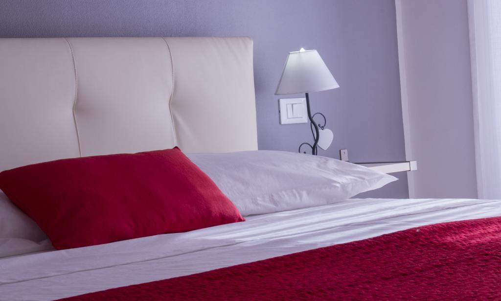 Domus Raffaello Bed & Breakfast Roma Rom bilde