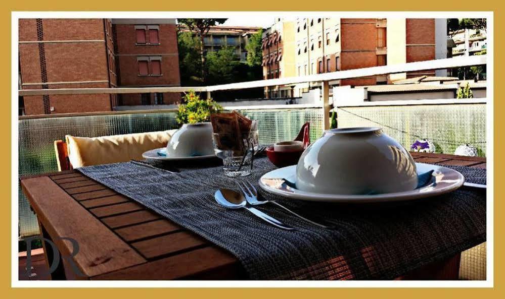 Domus Raffaello Bed & Breakfast Roma Eksteriør bilde