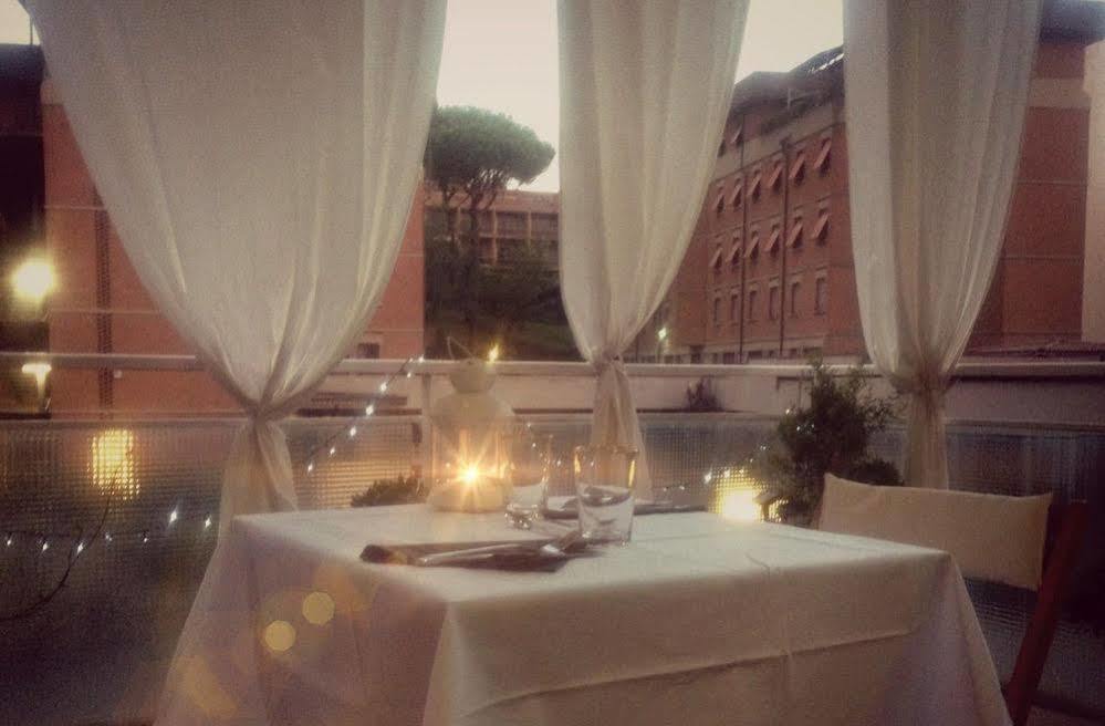 Domus Raffaello Bed & Breakfast Roma Eksteriør bilde