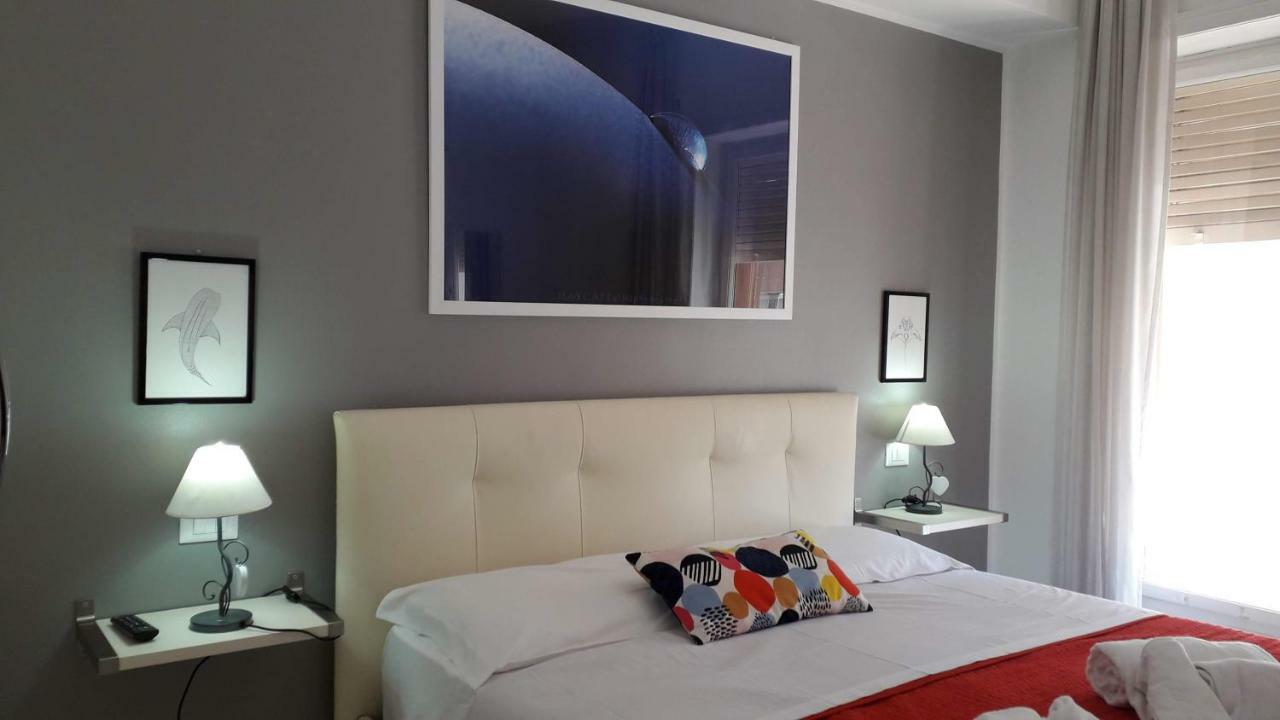Domus Raffaello Bed & Breakfast Roma Eksteriør bilde