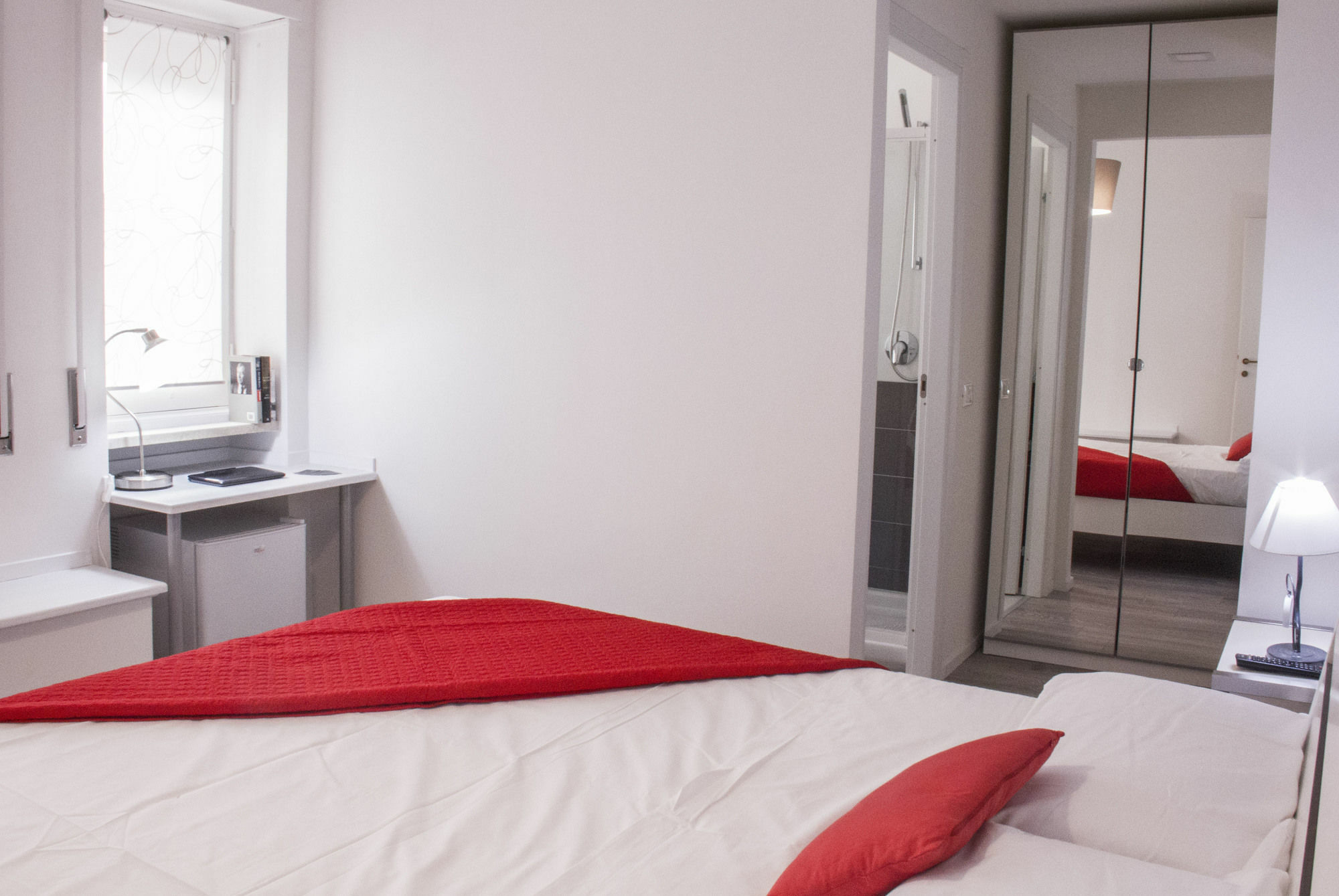 Domus Raffaello Bed & Breakfast Roma Eksteriør bilde