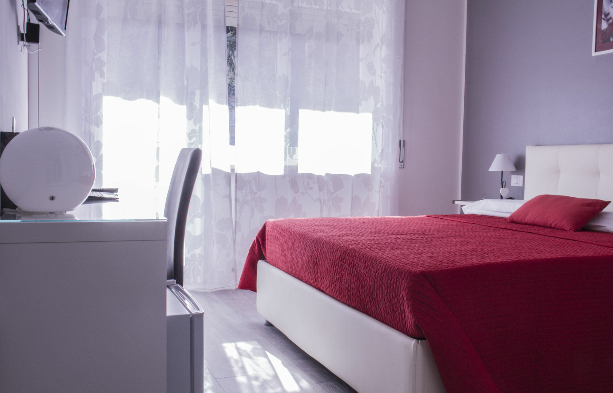 Domus Raffaello Bed & Breakfast Roma Eksteriør bilde